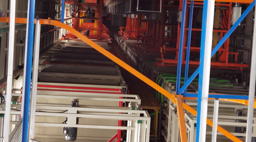 先進(jìn)加工設(shè)備